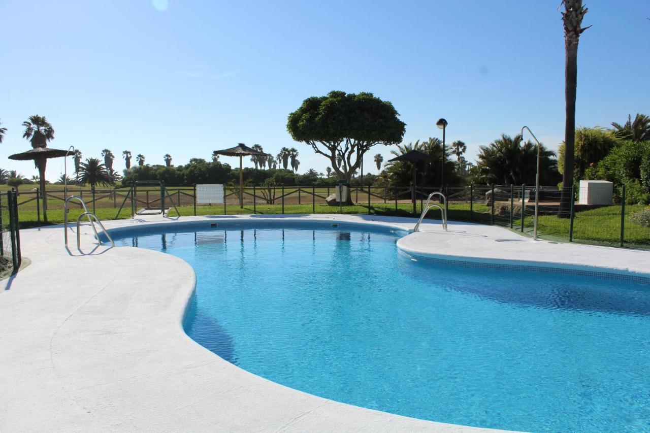 فيلا La Casita De Marina Golf-Costa Ballena كاديز المظهر الخارجي الصورة