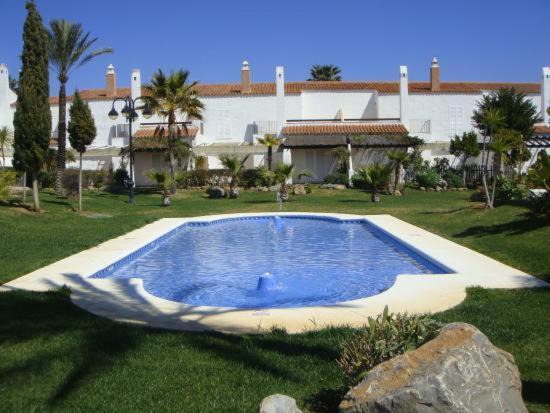 فيلا La Casita De Marina Golf-Costa Ballena كاديز المظهر الخارجي الصورة