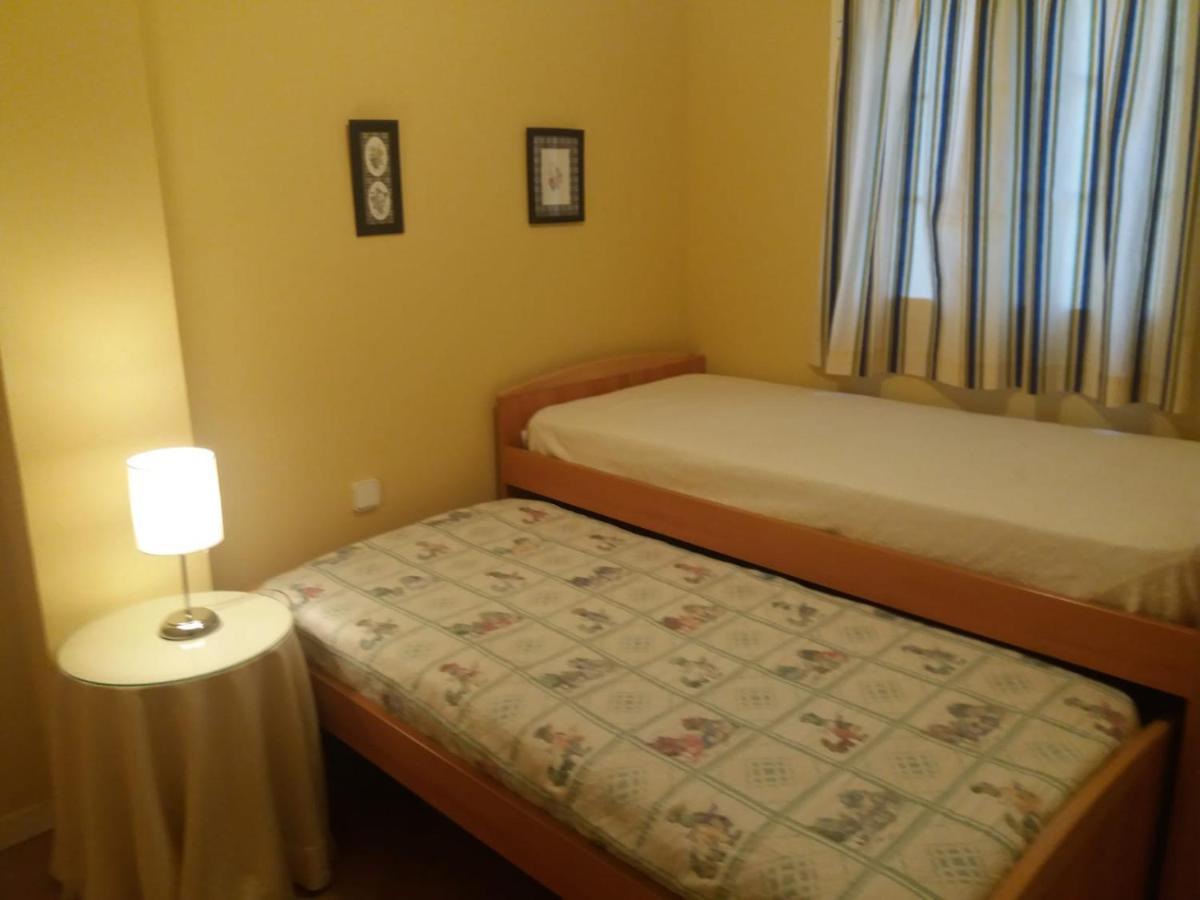 فيلا La Casita De Marina Golf-Costa Ballena كاديز المظهر الخارجي الصورة