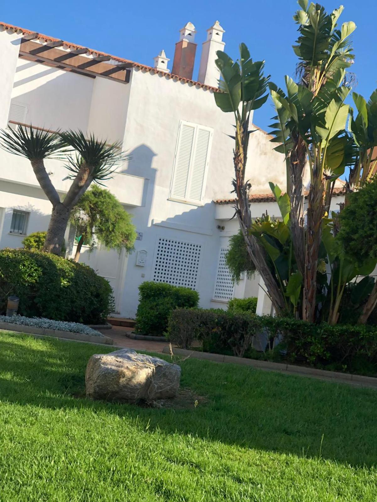 فيلا La Casita De Marina Golf-Costa Ballena كاديز المظهر الخارجي الصورة